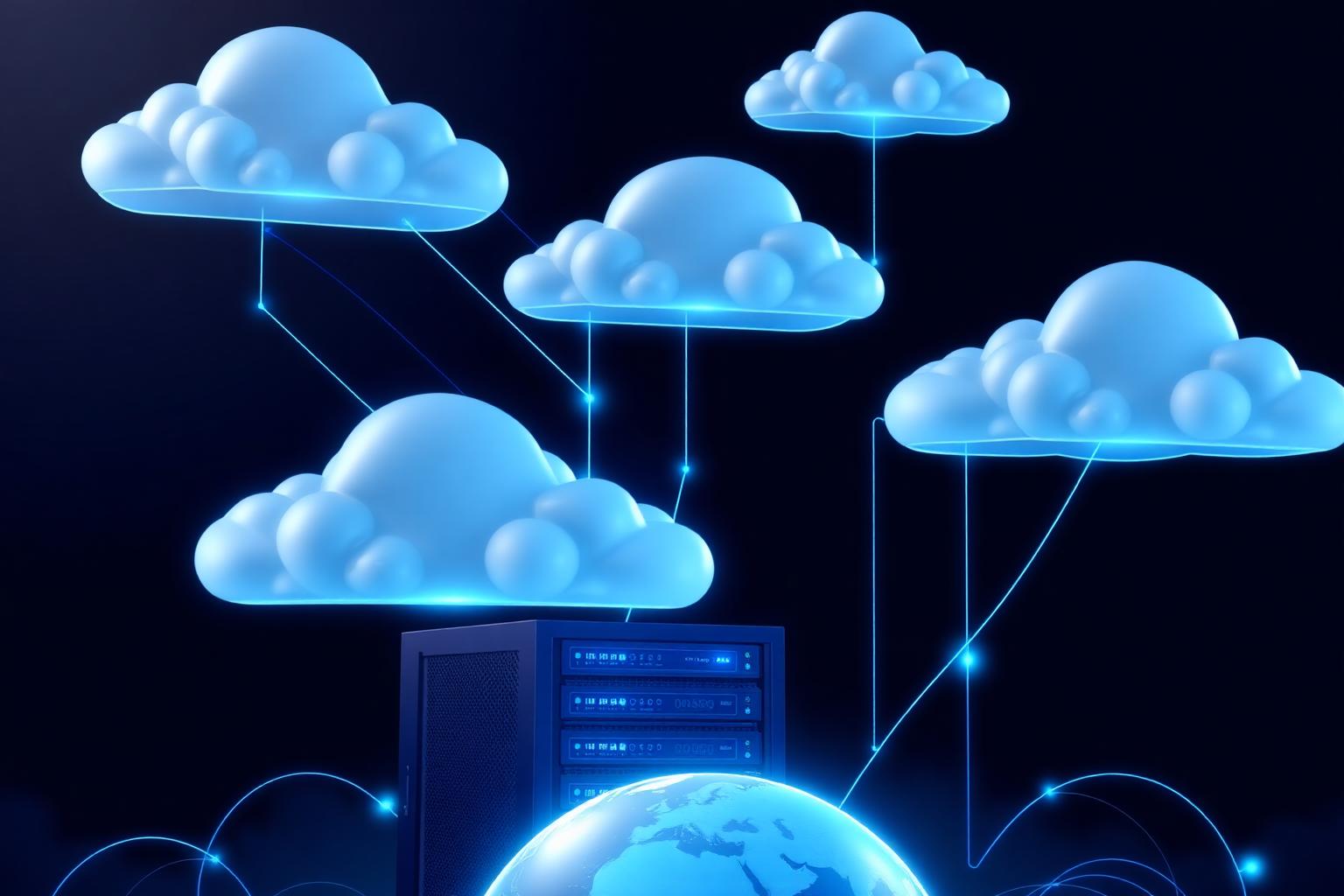 Projetos Multi-Cloud